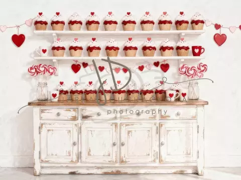 Valentýnská kuchyňka 15