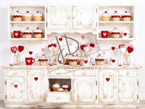 Valentýnská kuchyňka 17