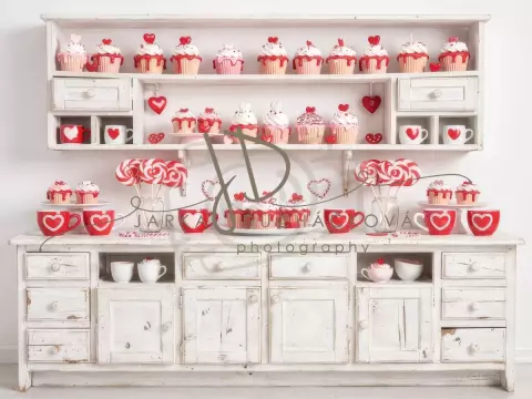 Valentýnská kuchyňka 18