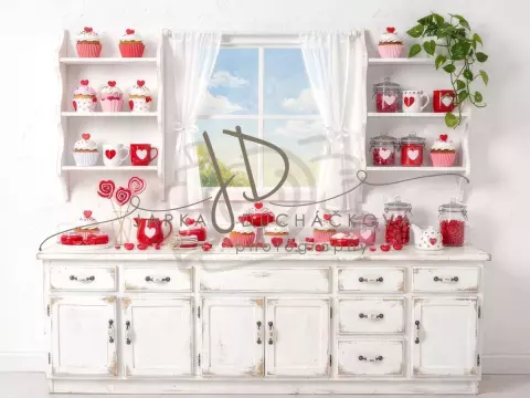 Valentýnská kuchyňka 20