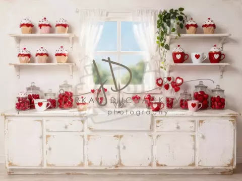 Valentýnská kuchyňka 26