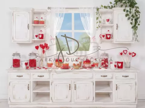 Valentýnská kuchyňka 28