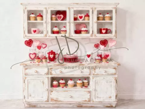 Valentýnská kuchyňka 3