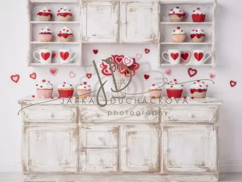 Valentýnská kuchyňka 5