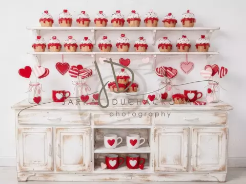 Valentýnská kuchyňka 6