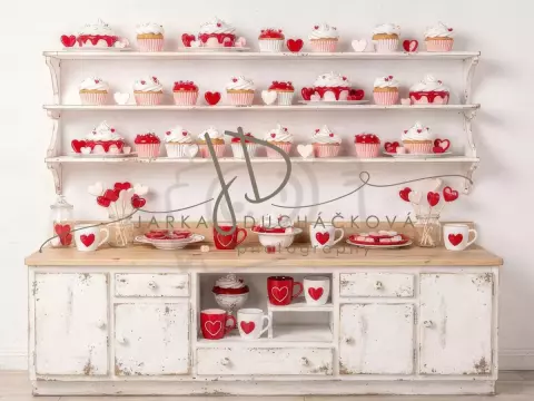 Valentýnská kuchyňka 9