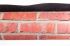 Red Brick 2,4x2,4m 11037