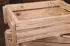 Bedýnka dřevěná 45x35cm