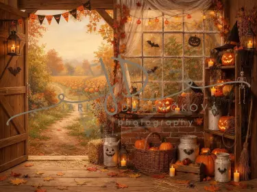 Halloween 1