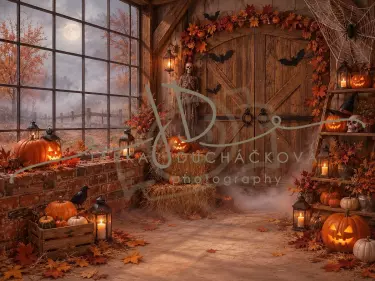 Halloween 11