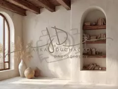 Fotopozadí - Beach HOUSE 11