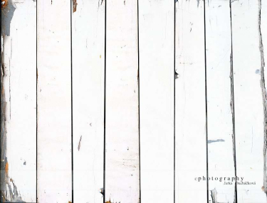 JD PHOTOGRAPHY  Fotopozadí - PODLAHA 051 - prkna popraskaná bílá