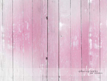 JD PHOTOGRAPHY  Fotopozadí - PODLAHA 037 - růžová prkna