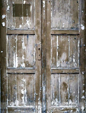 JD PHOTOGRAPHY  Fotopozadí - DVEŘE 5 - hnědé