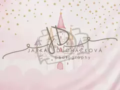 Fotopozadí - Pohádkový zámek 12