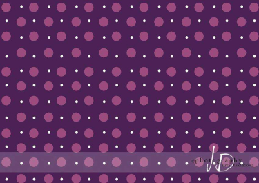 JD PHOTOGRAPHY  Fotopozadí - PUNTÍKY 67