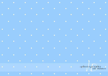 JD PHOTOGRAPHY  Fotopozadí - PUNTÍKY 63