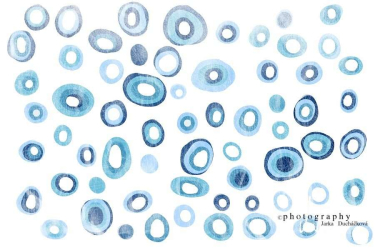 JD PHOTOGRAPHY  Fotopozadí - PUNTÍKY 59