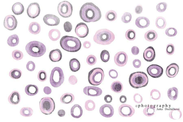 JD PHOTOGRAPHY  Fotopozadí - PUNTÍKY 58