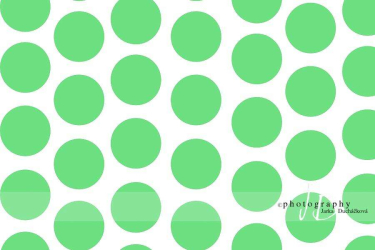 JD PHOTOGRAPHY  Fotopozadí - PUNTÍKY 46