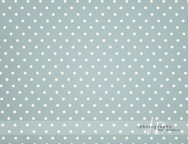 JD PHOTOGRAPHY  Foto pozadí - puntíky modré