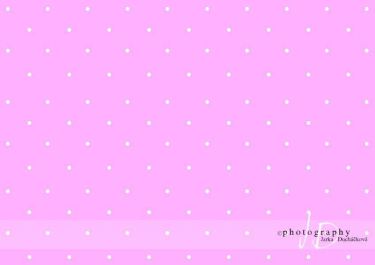 JD PHOTOGRAPHY  Fotopozadí - PUNTÍKY 62