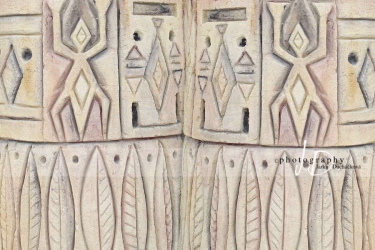 JD PHOTOGRAPHY  Fotopozadí - TUNIS-zeď 5