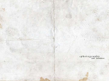 JD PHOTOGRAPHY  Fotopozadí - PAPÍR VINTAGE 1