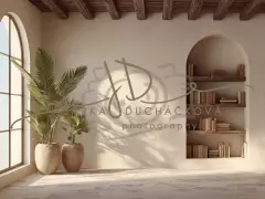 Fotopozadí - Beach HOUSE 13