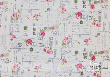 JD PHOTOGRAPHY  Fotopozadí - RůŽE 24