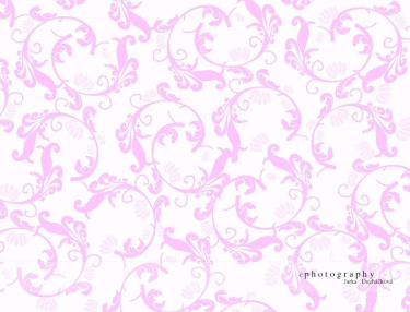 JD PHOTOGRAPHY  Fotopozadí -  FLORAL  růžový