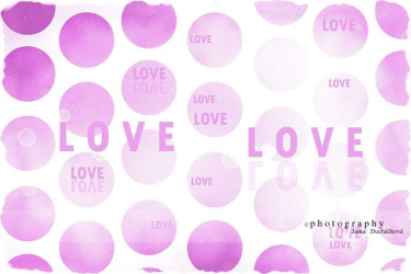 JD PHOTOGRAPHY  Fotopozadí - PUNTÍKY 47