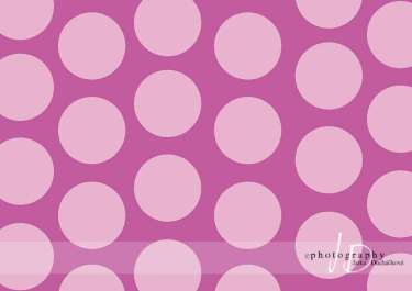 JD PHOTOGRAPHY  Fotopozadí - PUNTÍKY 70