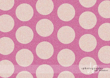 JD PHOTOGRAPHY  Fotopozadí - PUNTÍKY 75