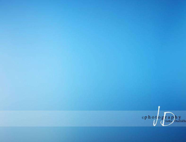 JD PHOTOGRAPHY  Fotopozadí - NEBE bez mraků