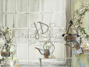 JD PHOTOGRAPHY  Fotopozadí - DESIGN 706