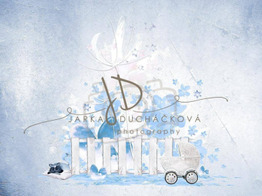 JD PHOTOGRAPHY  Fotopozadí - DESIGN 649