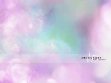JD PHOTOGRAPHY  Fotopozadí - BOKEH 21