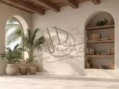 Fotopozadí - Beach HOUSE 14