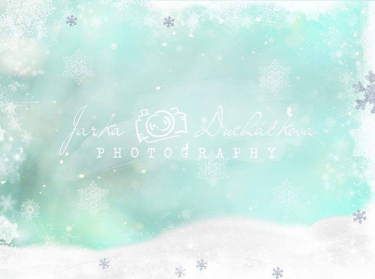 JD PHOTOGRAPHY  Fotopozadí - ZIMA 71