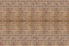 SAVAGE Aged Brick 2,4x2,4m 11038