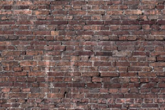 SAVAGE Grunge Brick 2,4x2,4m 11039
