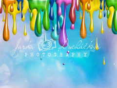 JD PHOTOGRAPHY  Fotopozadí - BARVIČKY 8
