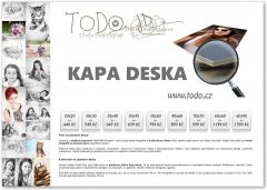 KAPA Deska