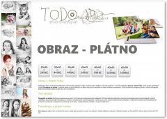 Obraz - plátno