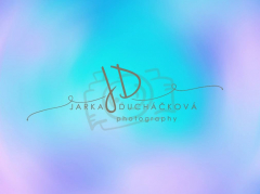 JD PHOTOGRAPHY  Fotopozadí - BOKEH 24