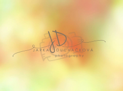 JD PHOTOGRAPHY  Fotopozadí - BOKEH 25