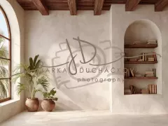 Fotopozadí - Beach HOUSE 15