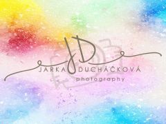 JD PHOTOGRAPHY  Fotopozadí - DUHOVKY 12