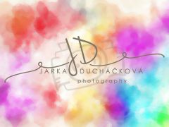 JD PHOTOGRAPHY  Fotopozadí - DUHOVKY 15